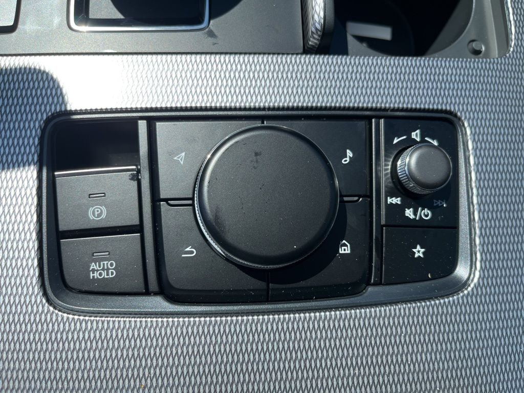2026 Mazda CX-70 Premium Package - Photo 22