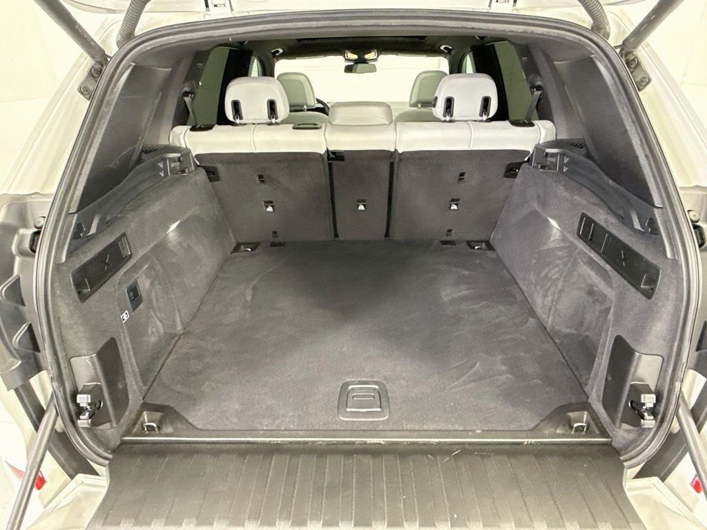 Certified Used 2024 Alpine White BMW xDrive40i image 27