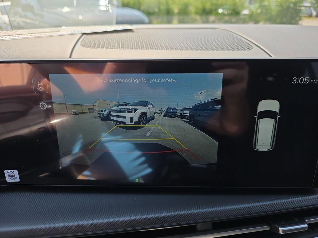 New 2026 Rockwood Green Hyundai XRT AWD image 24
