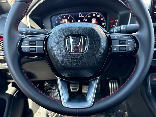 2026 Honda Civic Si - Photo 8
