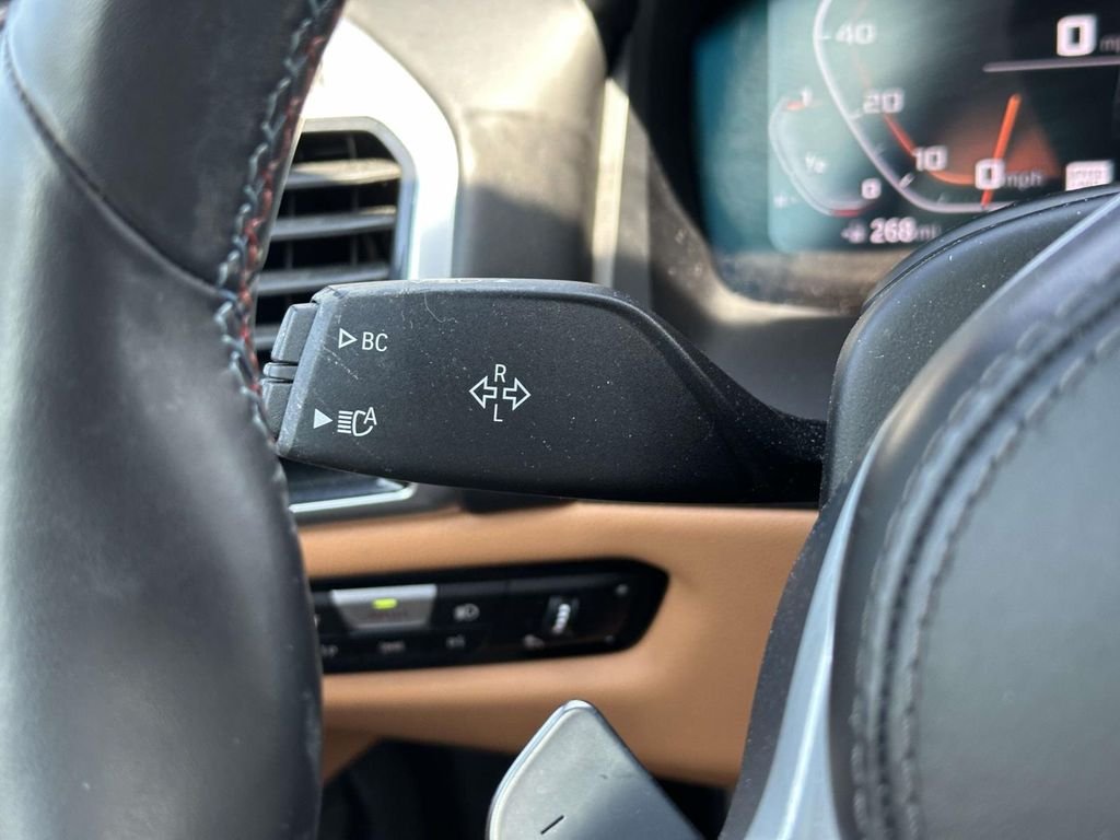 2023 BMW 8 Series M850i - Photo 21