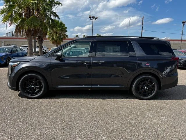 2026 Kia Carnival SX Prestige - Photo 4
