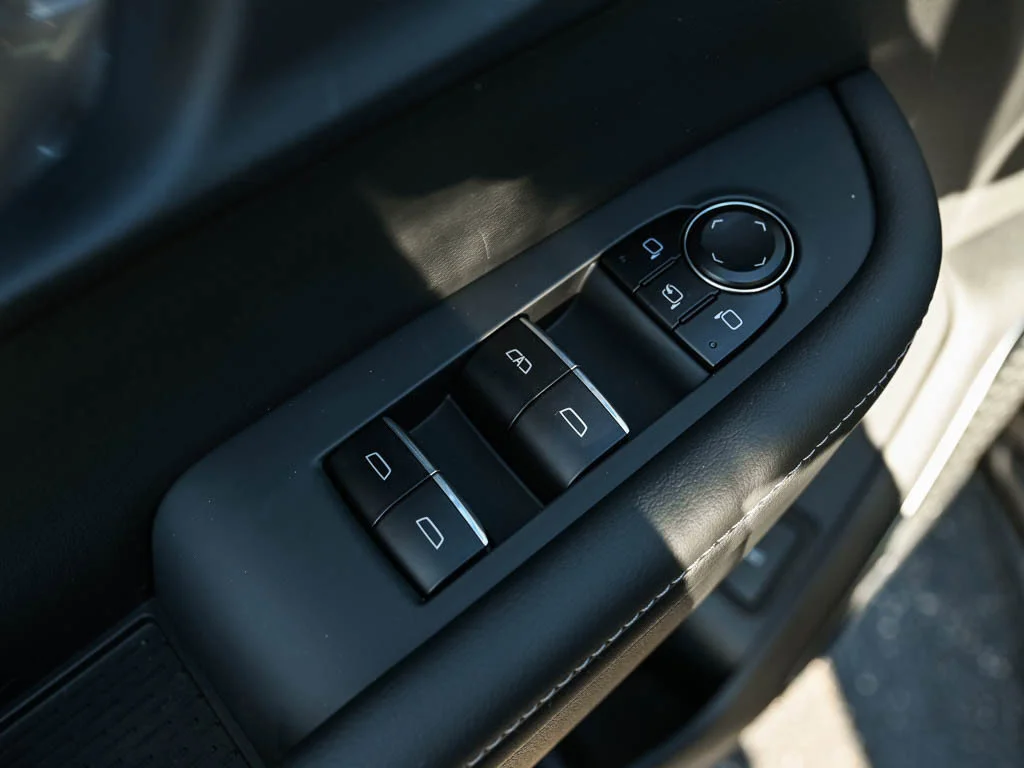 2026 Buick Enclave Avenir - Photo 18