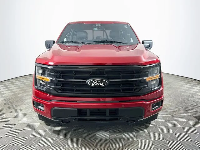Certified Pre-Owned 2024 Ford F-150 XLT