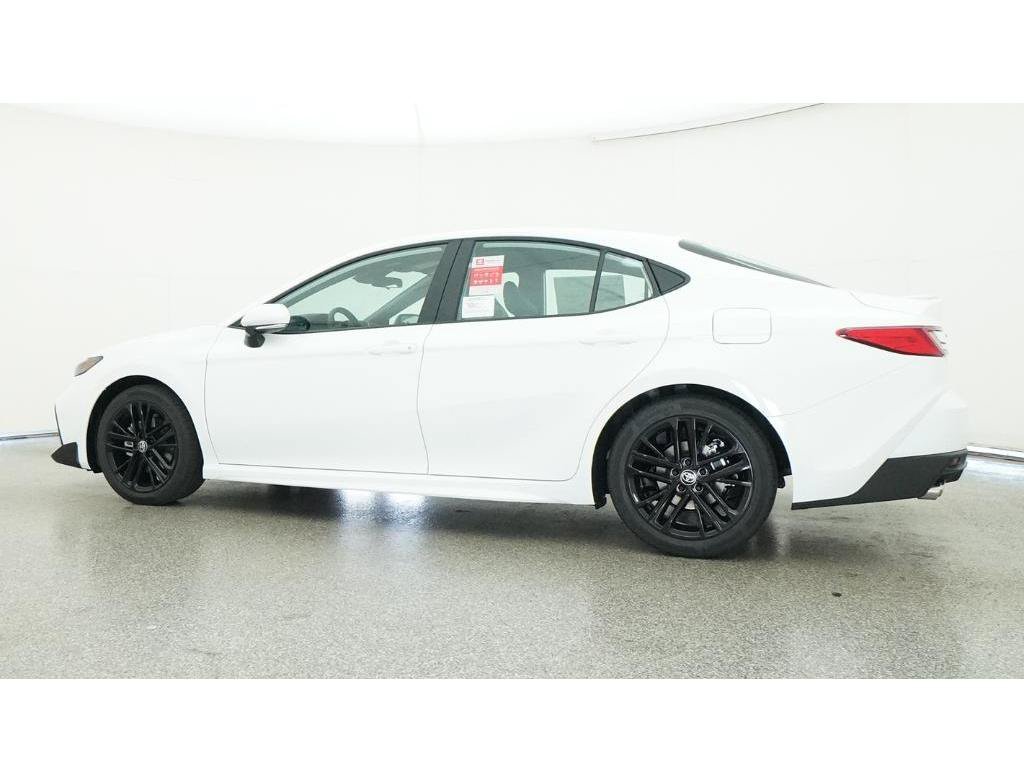 New 2026 Ice Toyota SE image 20