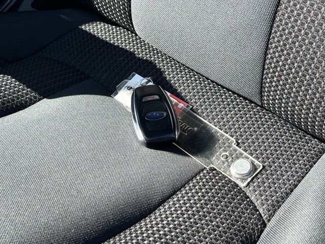Used 2022 Silver Subaru Premium image 35