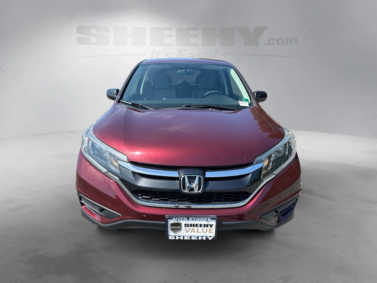 Used 2016  Honda SE image 17