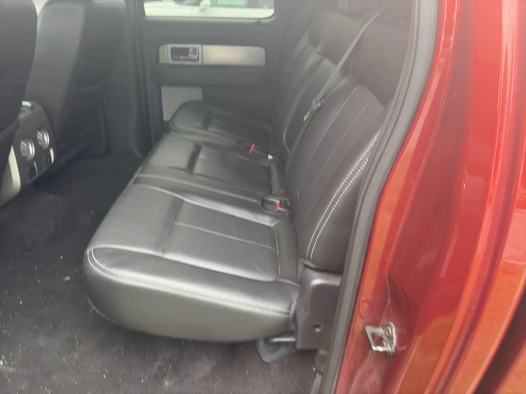 Used 2014  Ford FX4 image 5