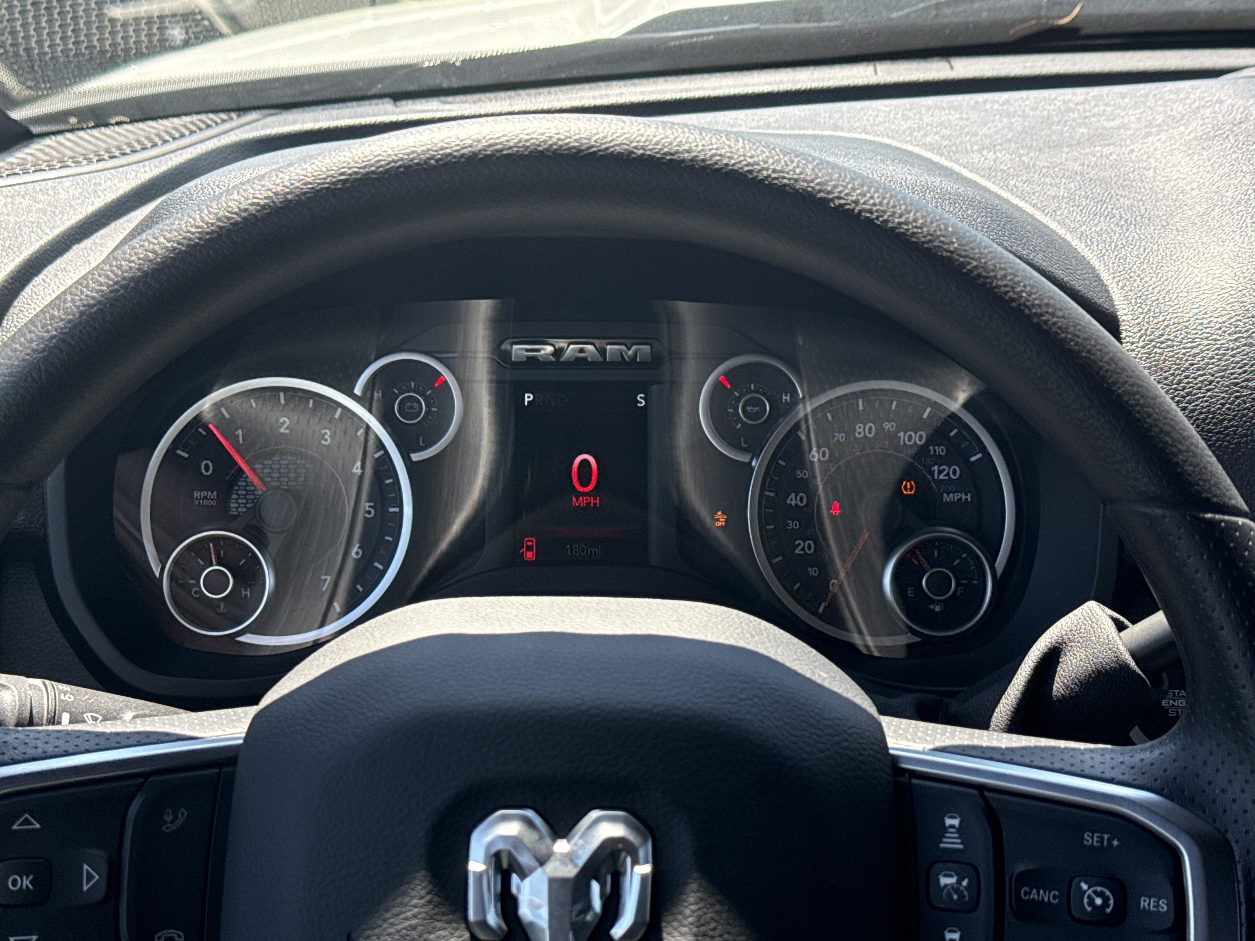 2026 RAM 2500 Tradesman - Photo 26
