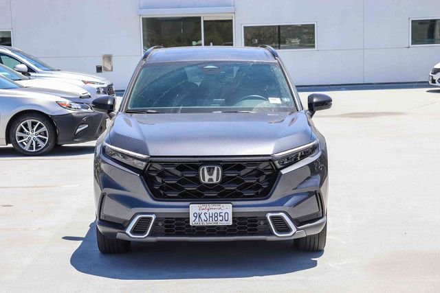 Used 2024  Honda Sport Touring image 2