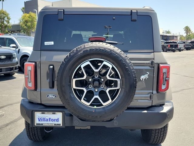 New 2026 Marsh Gray Ford Outer Banks® image 21