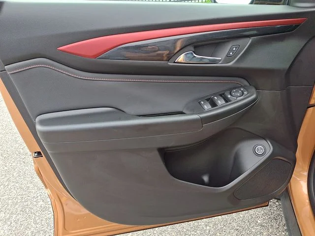 Used 2024 Copper Chevrolet RS image 12