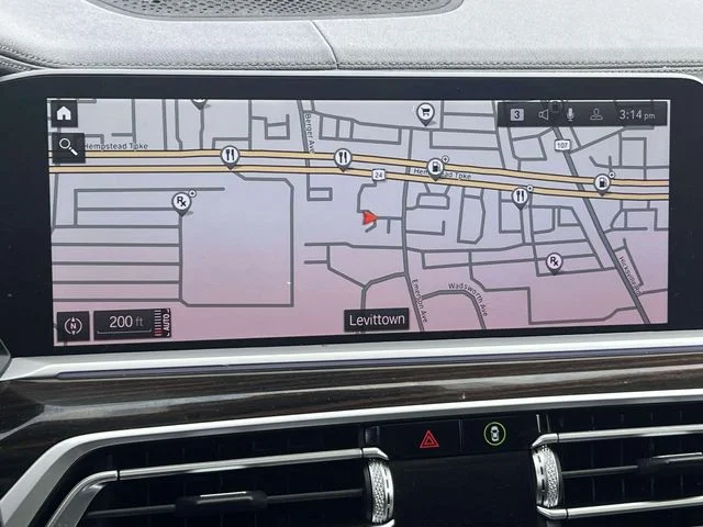 Used 2019 Gray BMW xDrive50i image 39
