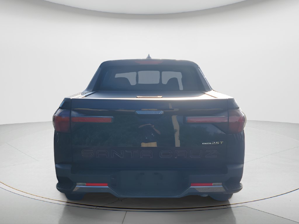 Used 2023 Black Hyundai Limited image 6