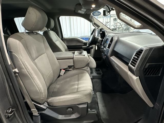 Used 2016 Magnetic Ford XLT image 28