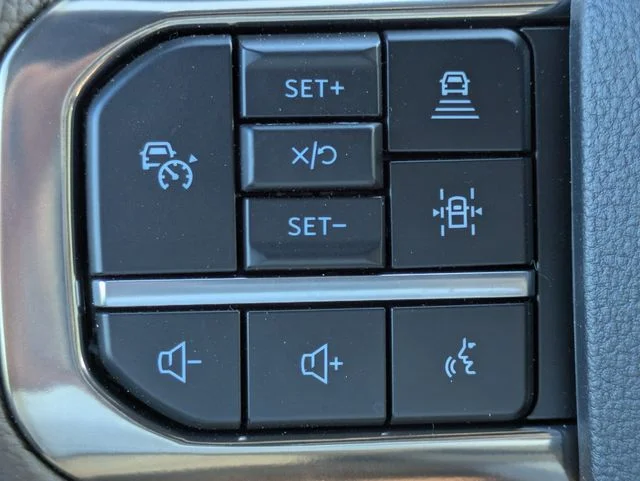 New 2026 White Ford King Ranch image 26