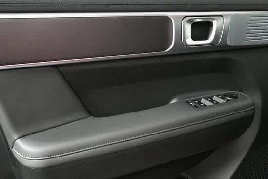 New 2026 Ultimate Red Hyundai SEL FWD image 34
