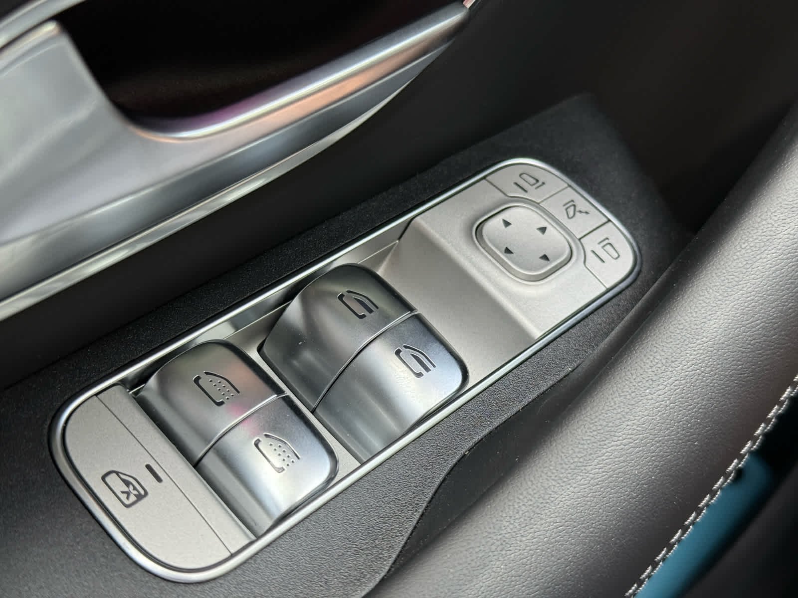 2025 Mercedes-Benz GLE AMG GLE63 S - Photo 28