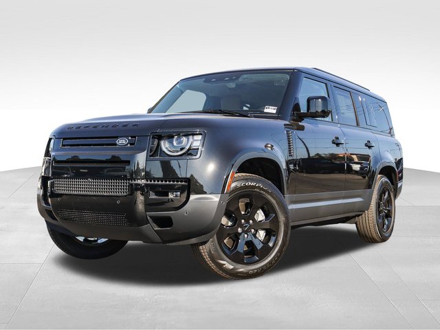 2026 Land Rover Defender 130 S