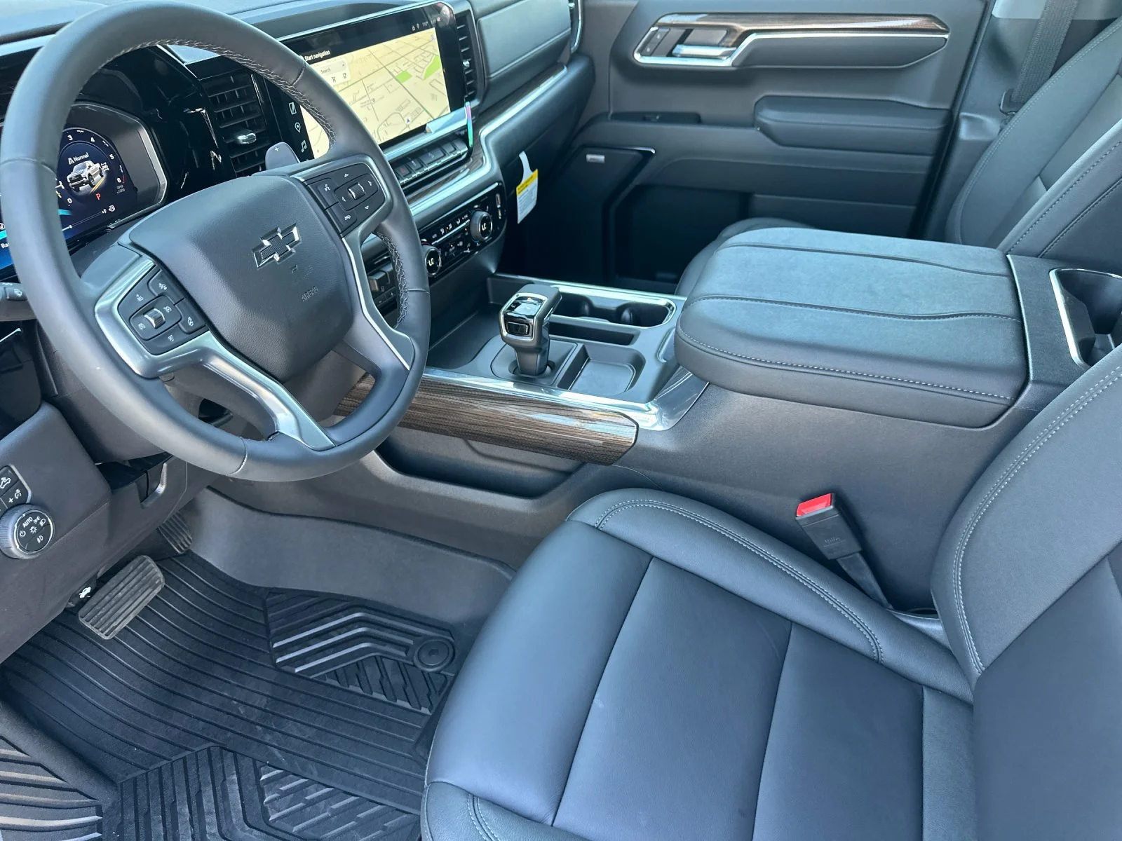 2026 Chevrolet Silverado 1500 LT Trail Boss - Photo 10