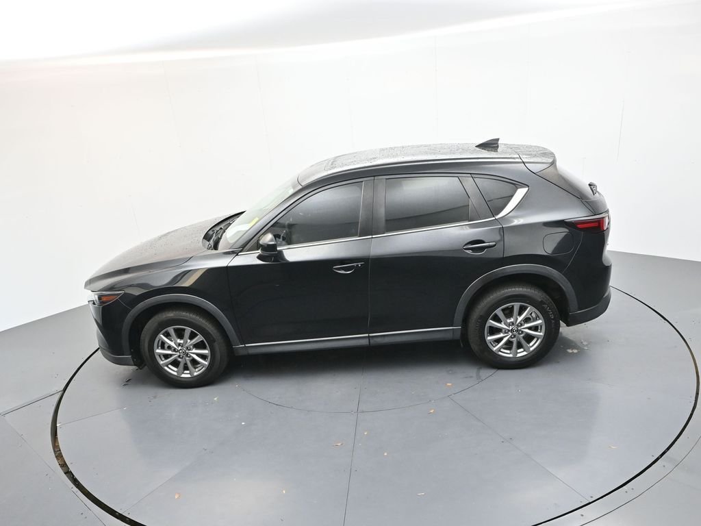 Used 2022 Black Mazda 2.5 S Preferred Package image 29