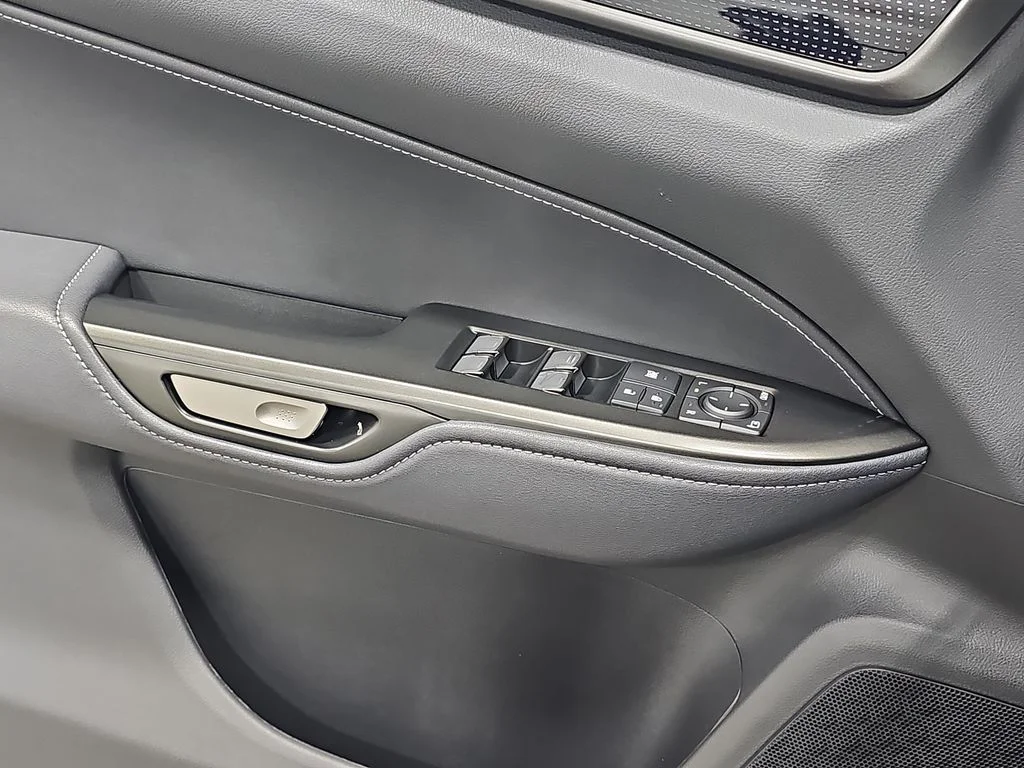 New 2026 Atomic Silver Lexus AWD image 27