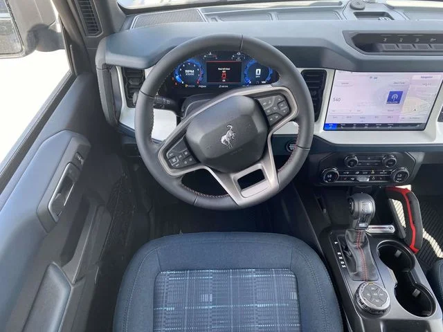 New 2026 Black Ford Heritage Edition image 4