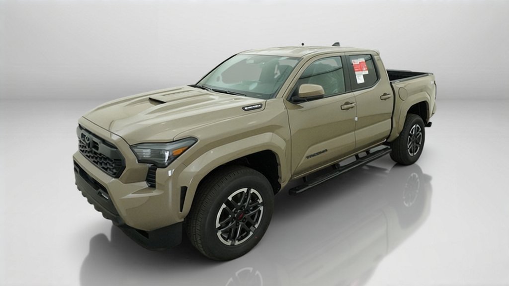 New 2026 Mudbath Toyota TRD Sport i-FORCE MAX image 31