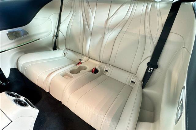 New 2026 Polar White Mercedes-Benz CLE 300 image 51