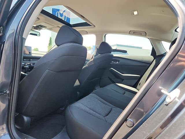 2023 Honda Accord EX - Photo 10
