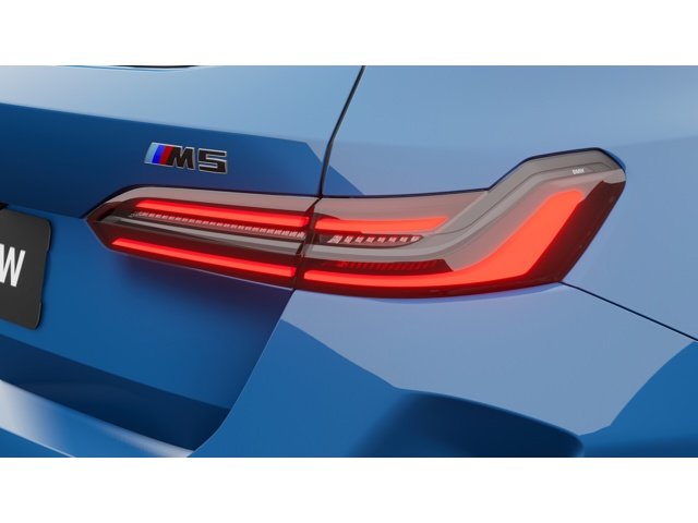 New 2027 Special Order Color BMW Base image 8