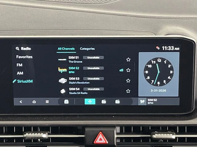 New 2026 Glacial White Pearl Kia EX image 16