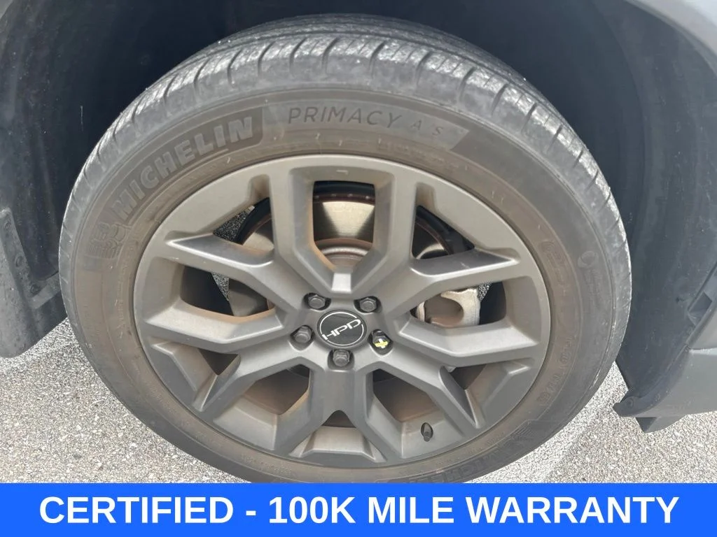 2024 Honda Pilot Touring - Photo 13