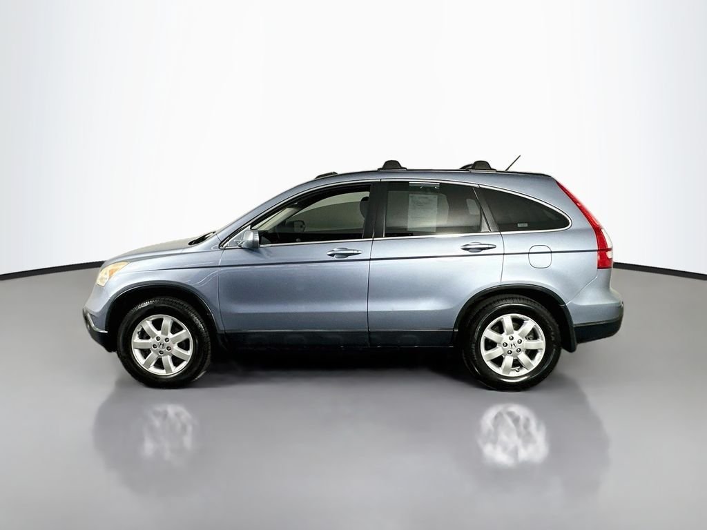 Used 2007  Honda EX-L image 5