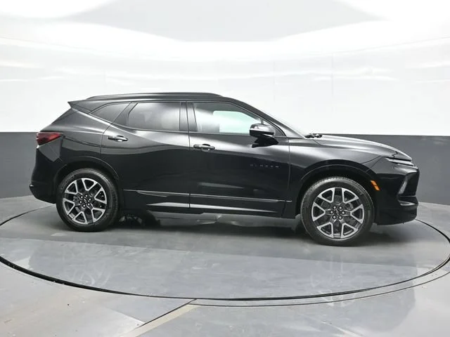 2025 Chevrolet Blazer RS - Photo 8