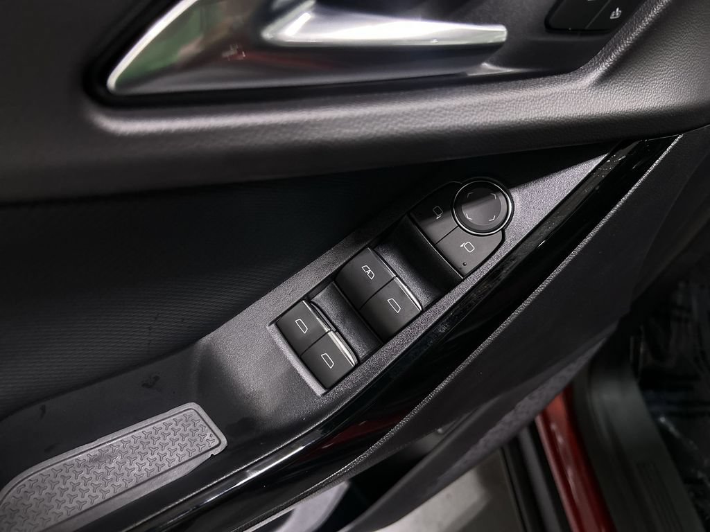 2027 Chevrolet Equinox RS - Photo 15