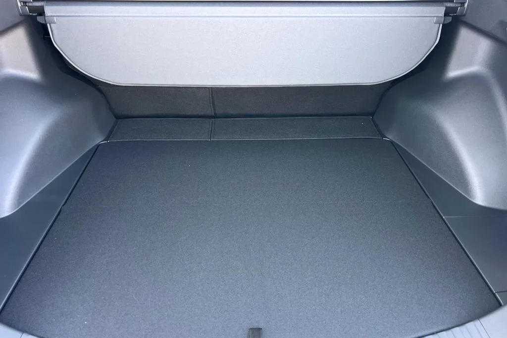 New 2026 Beige Toyota XLE Plus image 17