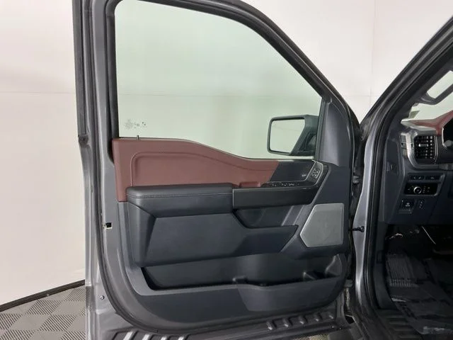 Certified Used 2023  Ford Lariat image 13