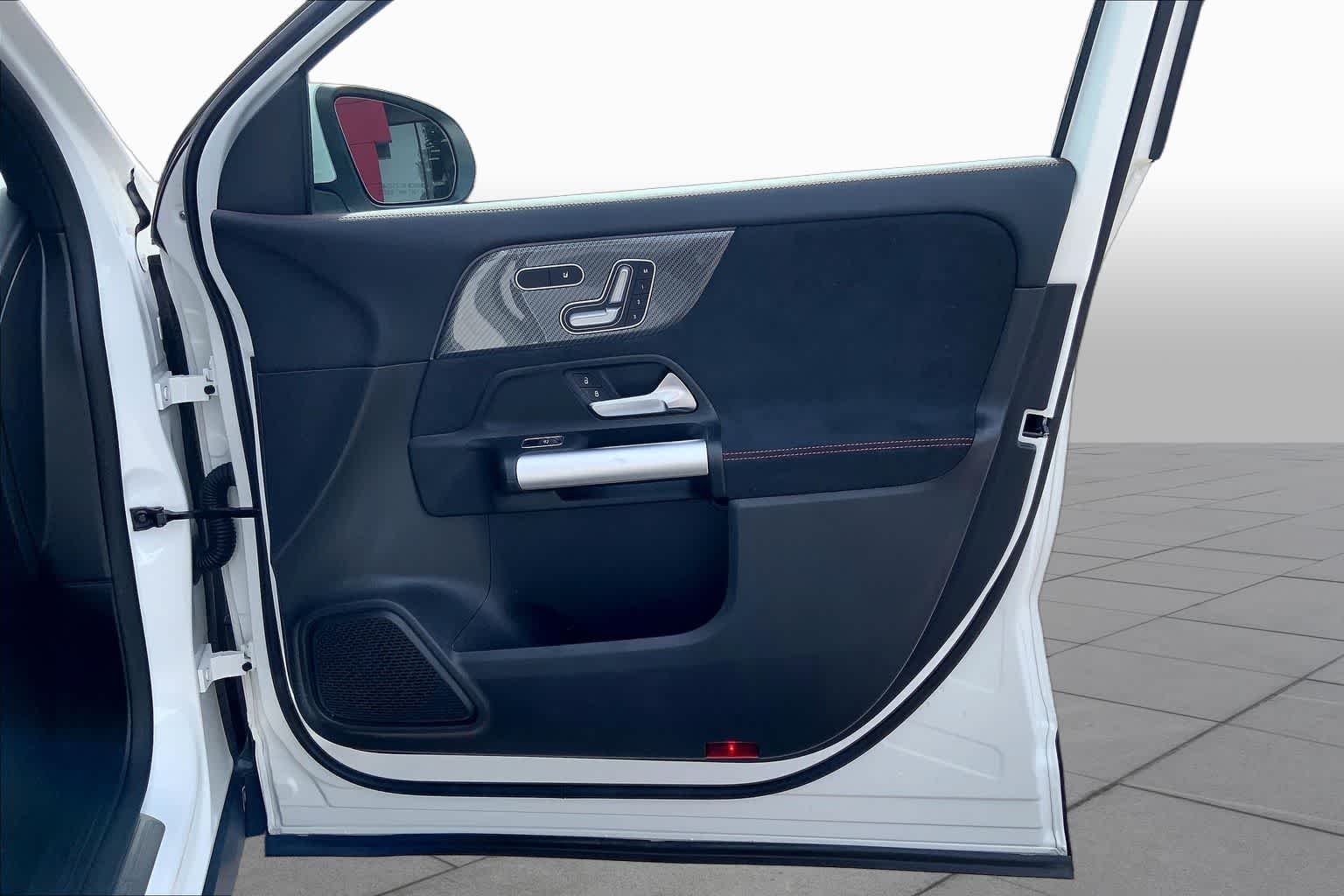 Certified Used 2023 Polar White Mercedes-Benz AMG® GLA 35 image 21