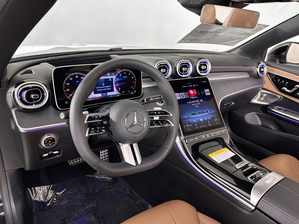 2026 Mercedes-Benz CLE CLE 300 - Photo 9