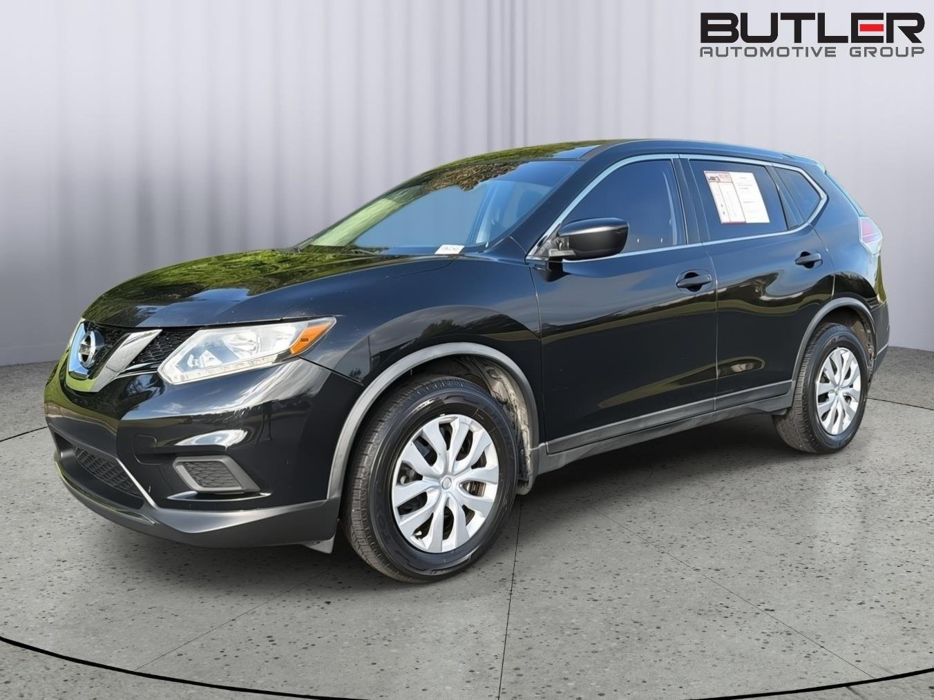 Used 2016 Nissan Rogue S with VIN JN8AT2MT4GW015656 for sale in Macon, GA