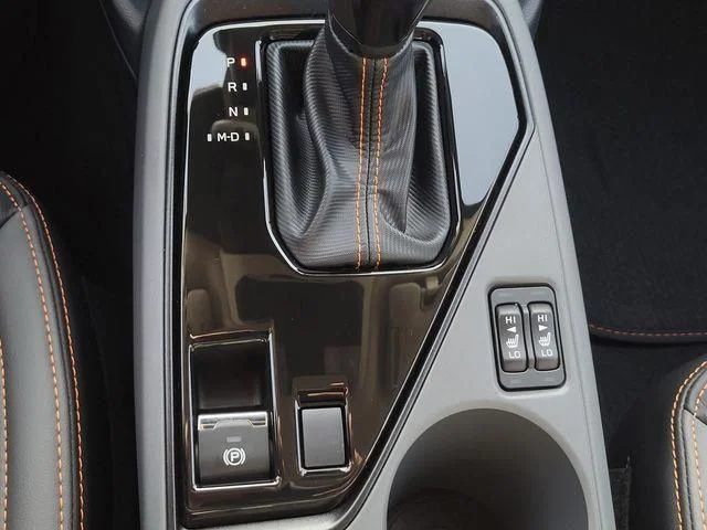 New 2026 ICE SILVER METALLIC Subaru Limited image 16