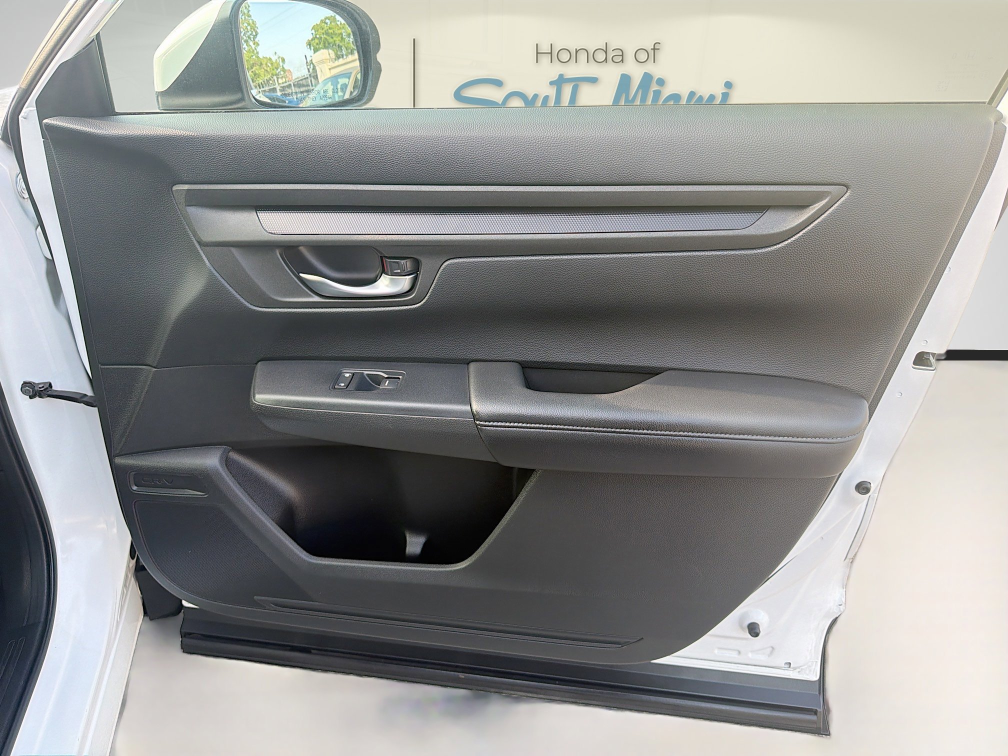 2024 Honda CR-V EX - Photo 35