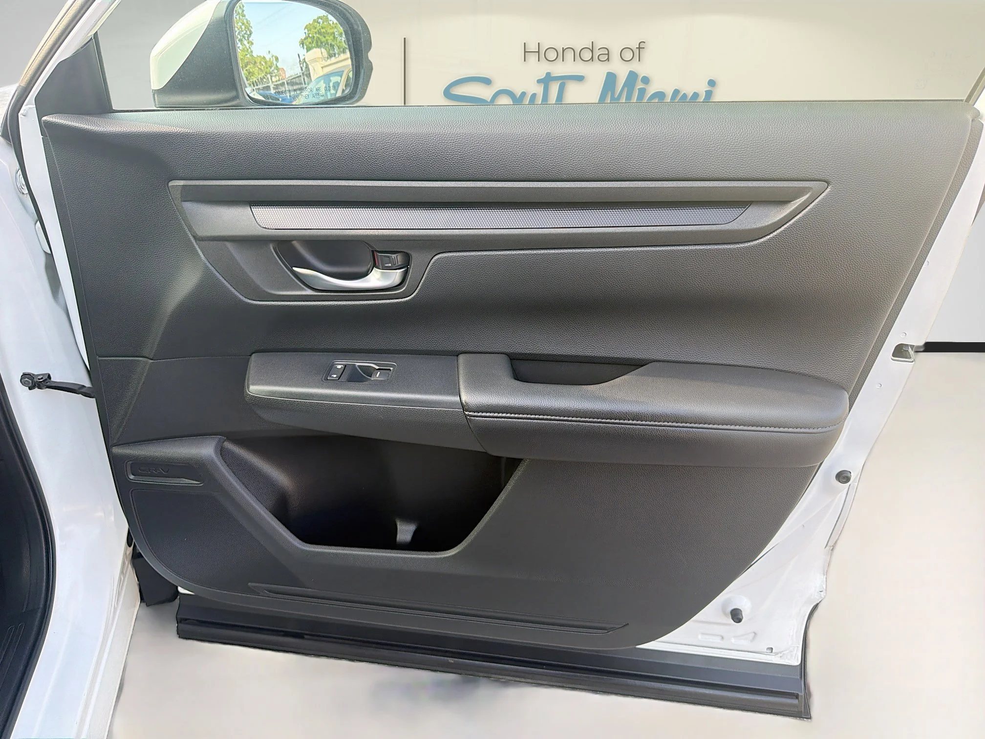 2024 Honda CR-V EX - Photo 35