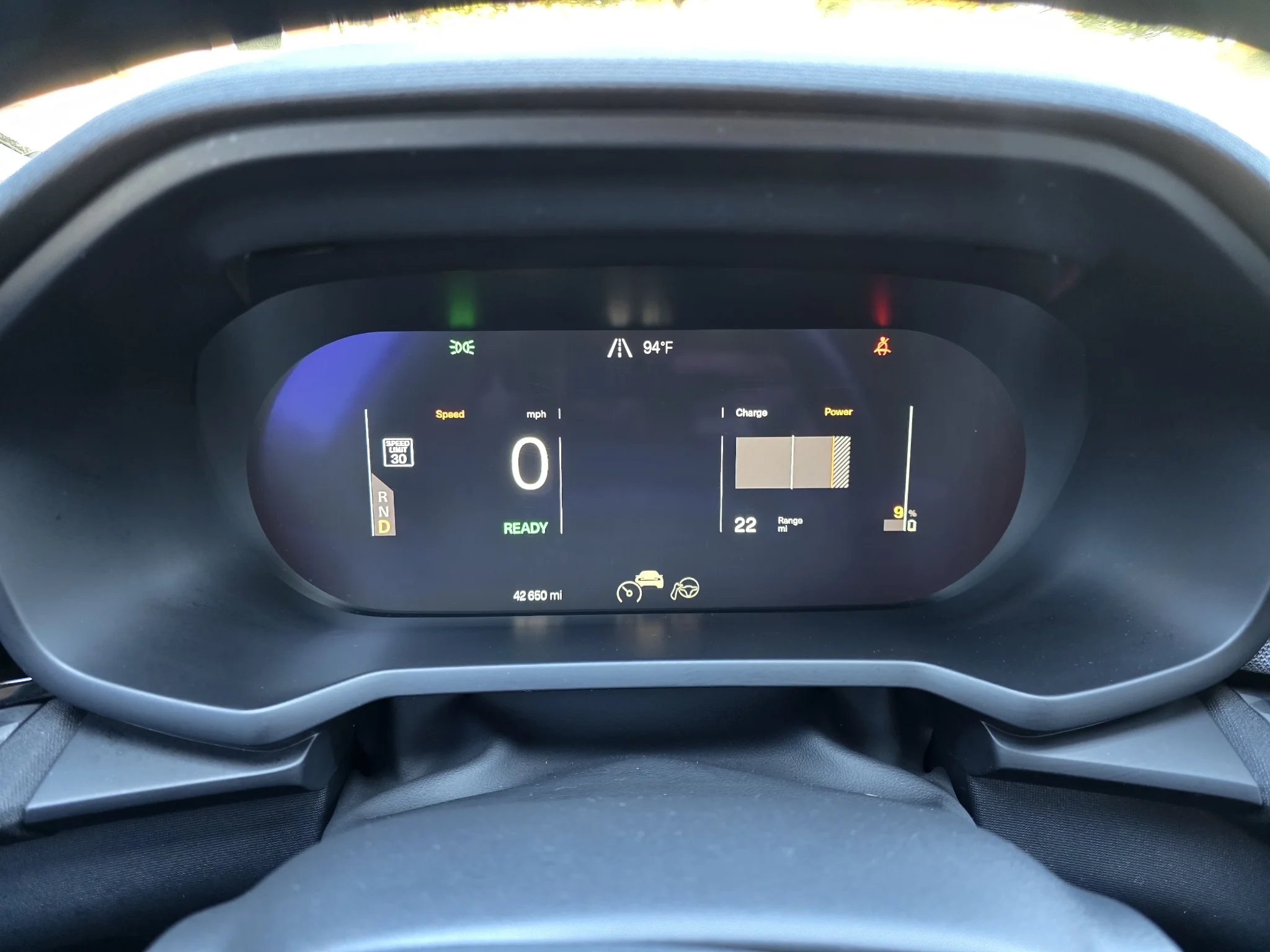 Used 2023 Space Metallic Polestar Performance image 17