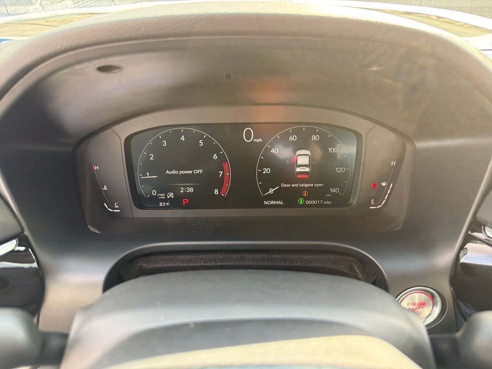 New 2026 Acura ADX Base 4D Sport Utility