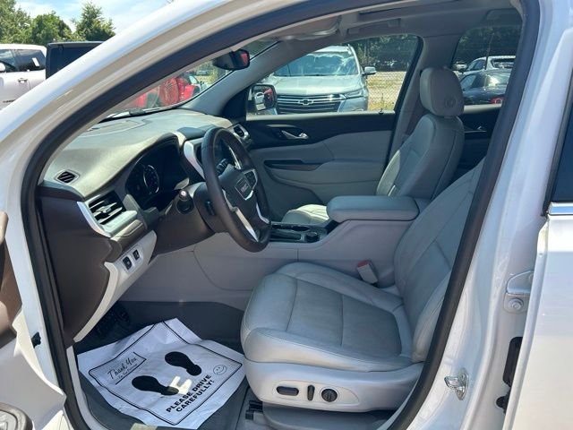 2019 GMC Acadia SLT-2 - Photo 24