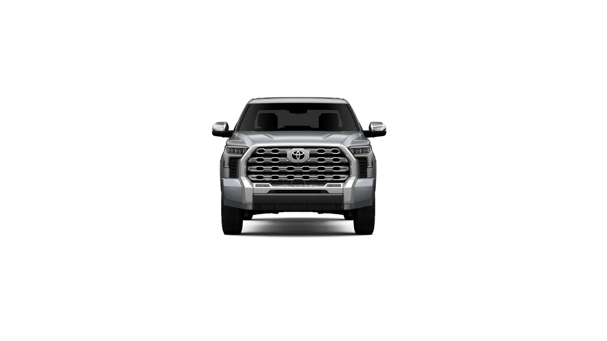 2026 Toyota Tundra 1794 Edition - Photo 47