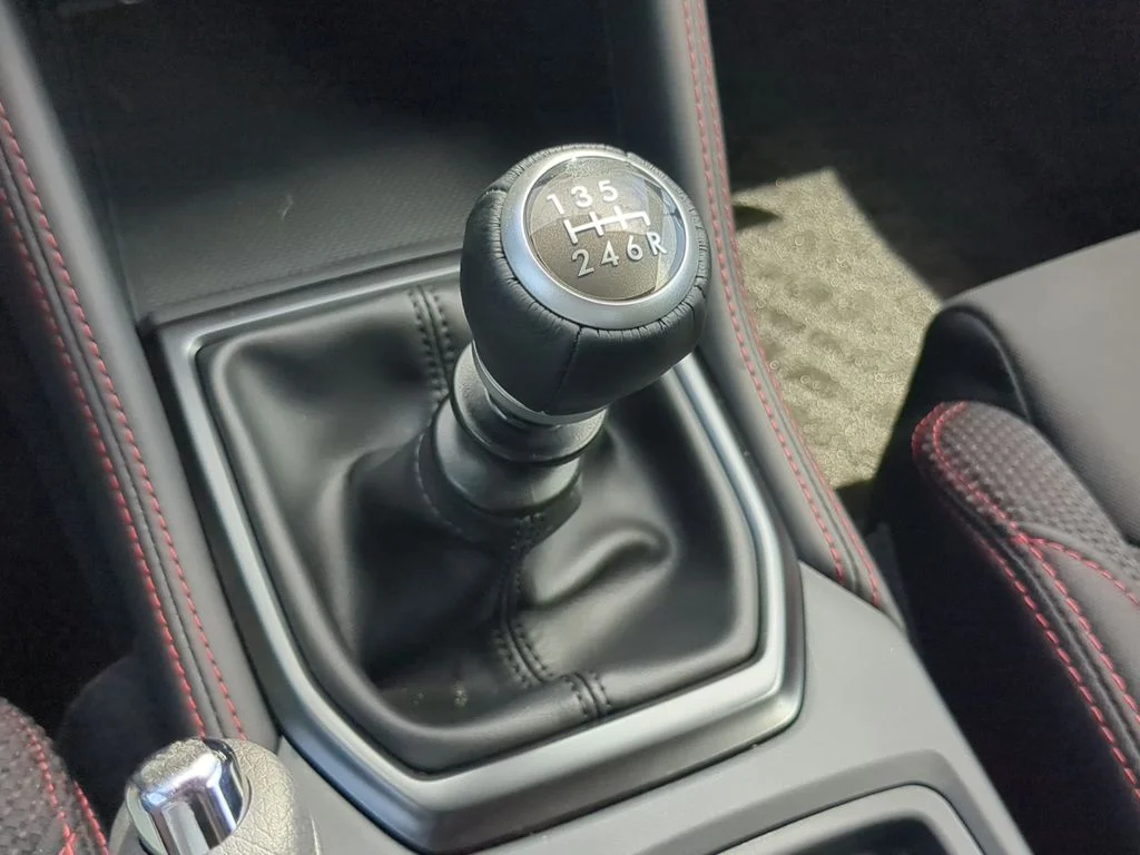 New 2026 CERAMIC WHITE Subaru Premium image 24