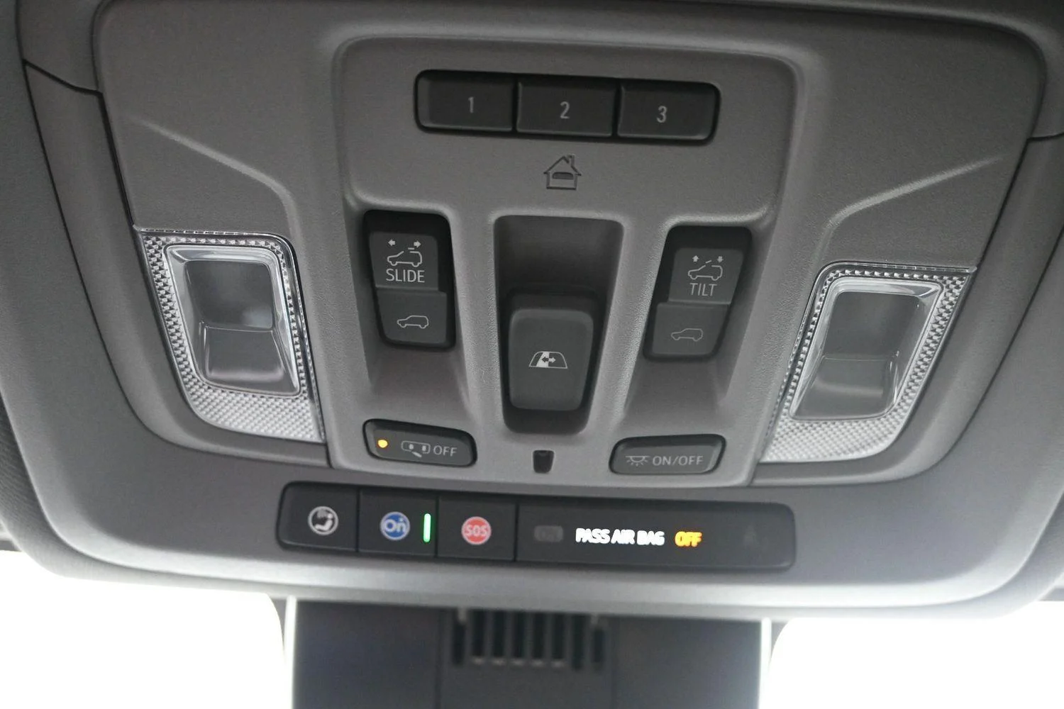 2026 Chevrolet Silverado 1500 LT Trail Boss - Photo 37